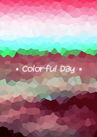 Colorful Day (UE_071)