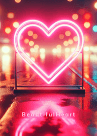 Beautiful Heart-NIGHT 30