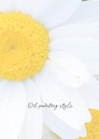 Oil painting style Theme 65
