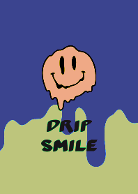 DRIP SMILE THEME .113