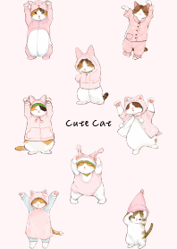 可愛貓咪集結 3