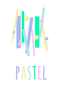 PASTEL COLOR