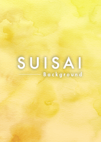 SUISAI [03] : Yellow