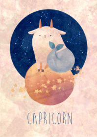[Capricorn]
