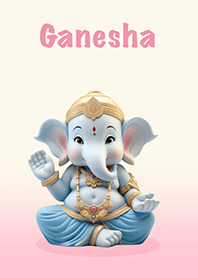 Ganesha, business, wealth, good luck