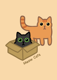 Meow Cats