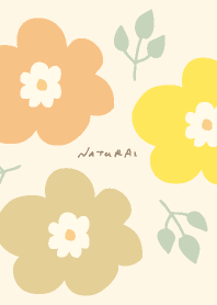 Nordic Flowers Gathering10 from Japan