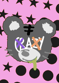 クレイジー　タイガー　82