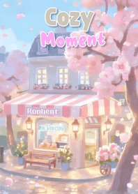 愛情溫馨時刻主題 32