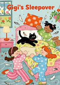 ปาร์ตี้ชุดนอนของจีจี้ V2