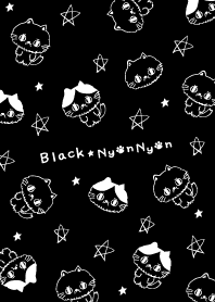 Black NyanNyan