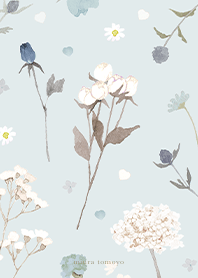 あの子に贈るブーケ［renewal］