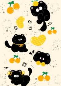 Sweet Cherry Fat Cat2