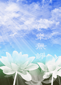 靜心蓮花