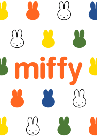 miffy (Silhouette)