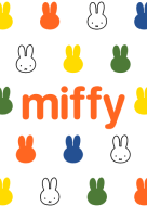 miffy（剪影篇）
