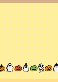 Halloween Night99 on B&Y