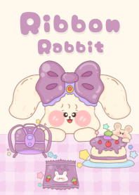 Ribbon rabbit4