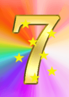 ラッキー★7 Lucky 7 - YouTube
