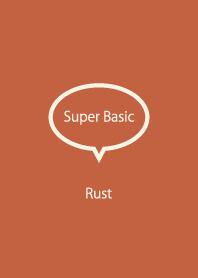 Super Basic Rust