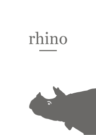 Simple_Rhinocero