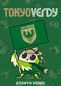 東京ヴェルディ〈リヴェルン〉Vol.2