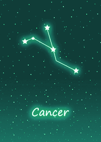 許願星座˙巨蟹座4