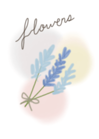 Flowers Theme.