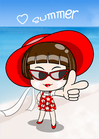 Love U Summer