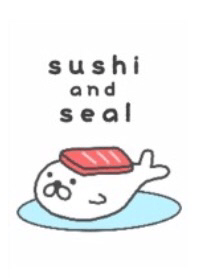 sushi&seal