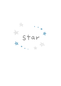 It's a simple star