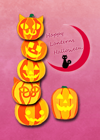Happy Lanterns Halloween＠ハロウィン2019