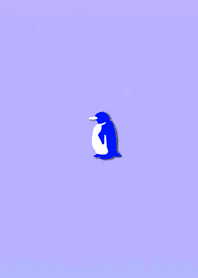 Simple mini penguin 7