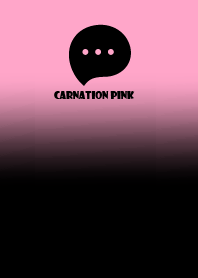 Black & Carnation Pink  Theme V2