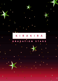 KIRAKIRA -GRADATION STARS- THEME 30