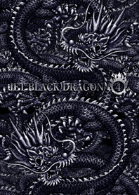 Jet black dragon 4