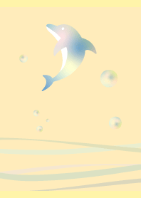 Summer Dolphin02 on LY