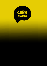 Black & Corn Yellow Theme Vr8