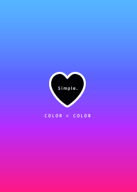 hoje em dia, Coloridas / de cor viva 1.