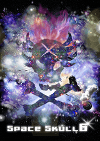 Space Skull6