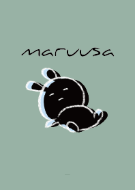 Khaki : Black maruusa 3