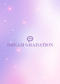 DREAM GRADATION-Pink&Purple 2