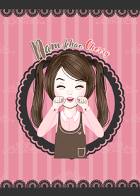 Nam Khao Cherry