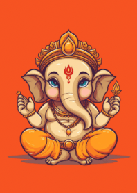 Ganesha: God of Success