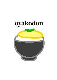 oyakodon