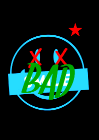 BAD SMILE THEME :61