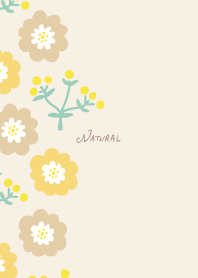 Cute flowers x flowers20 from Japan