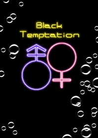 Black temptation
