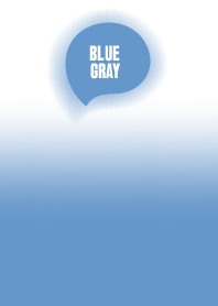 Blue-Gray & White Theme