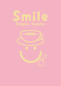 Smile & Teatime tokiiro